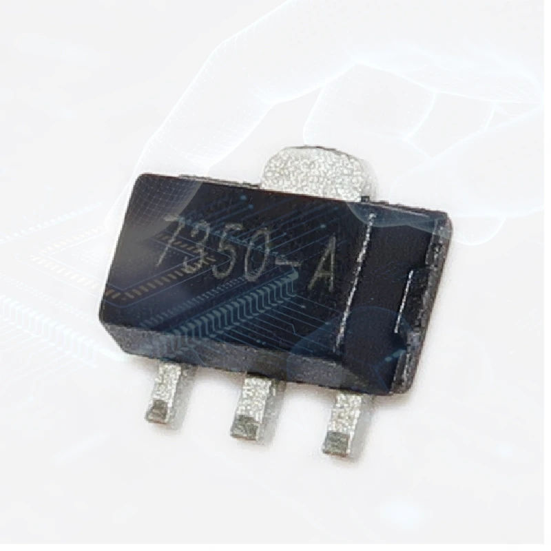 (5-10-20-30-100PCS) L200 L200CV TO-220-5 L200C