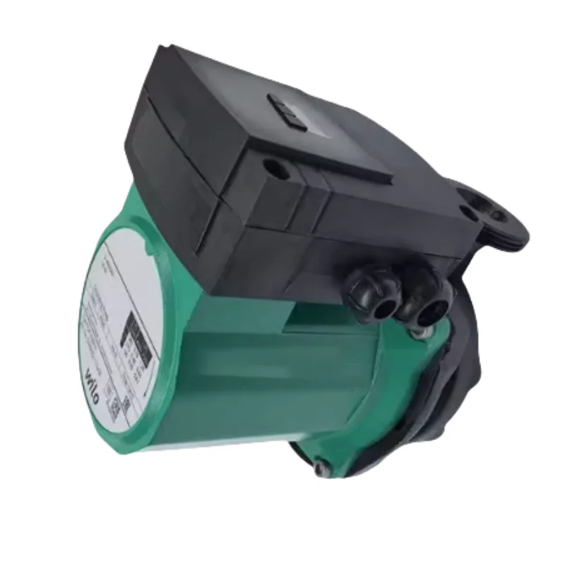 

New Suitable for Wilo Central Air Conditioning Water Pump TOP-S25/7 Air Conditioner Parts Circulation Pump