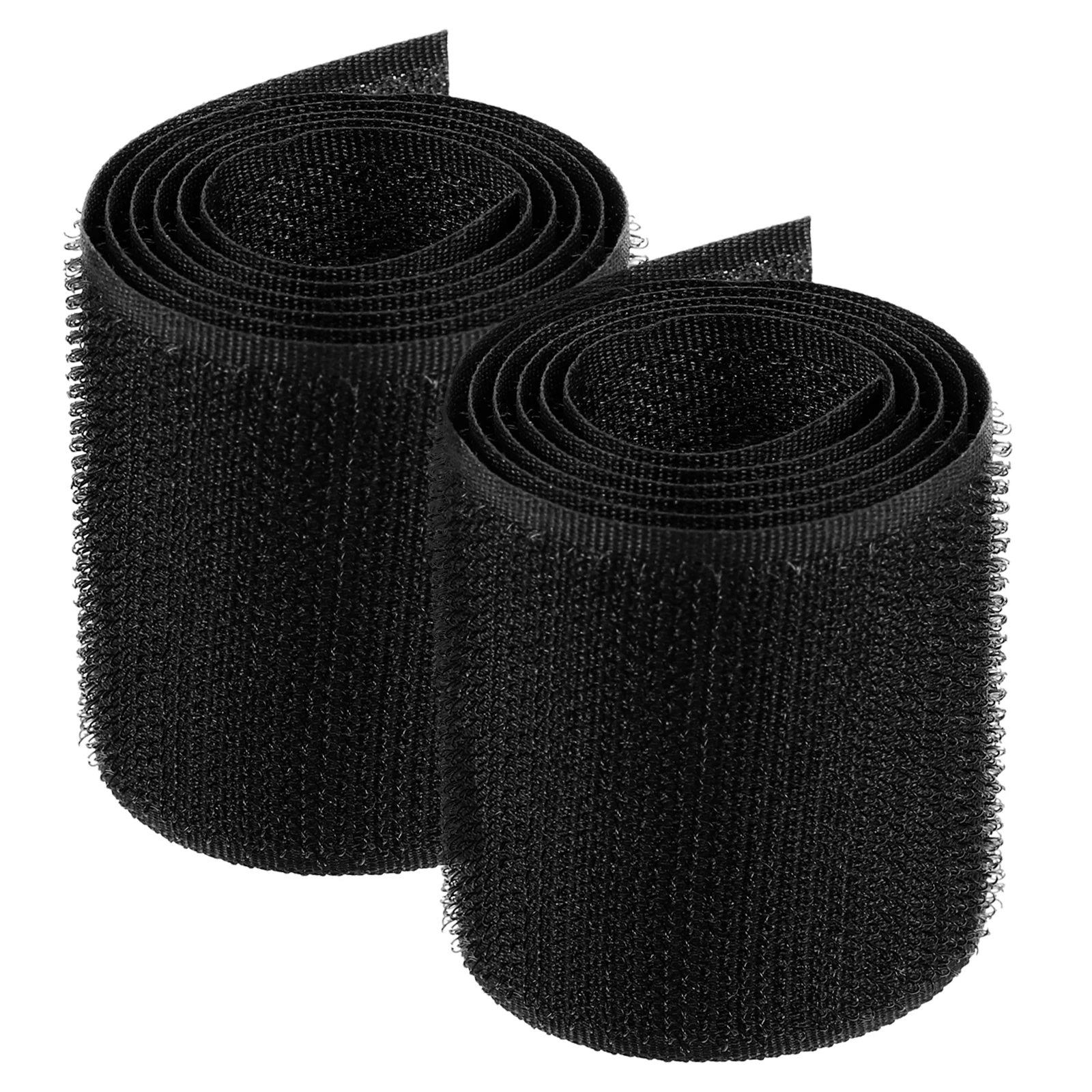 

2pcs Fire Extinguisher Strap for Car Truck Vehicle Mounting Bracket Holder Cloth Adhesive Lightweight Storage Trunk Accessories