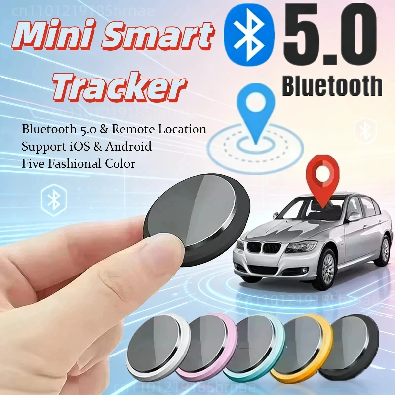#32 Best GPS Trackers to Buy In 2026