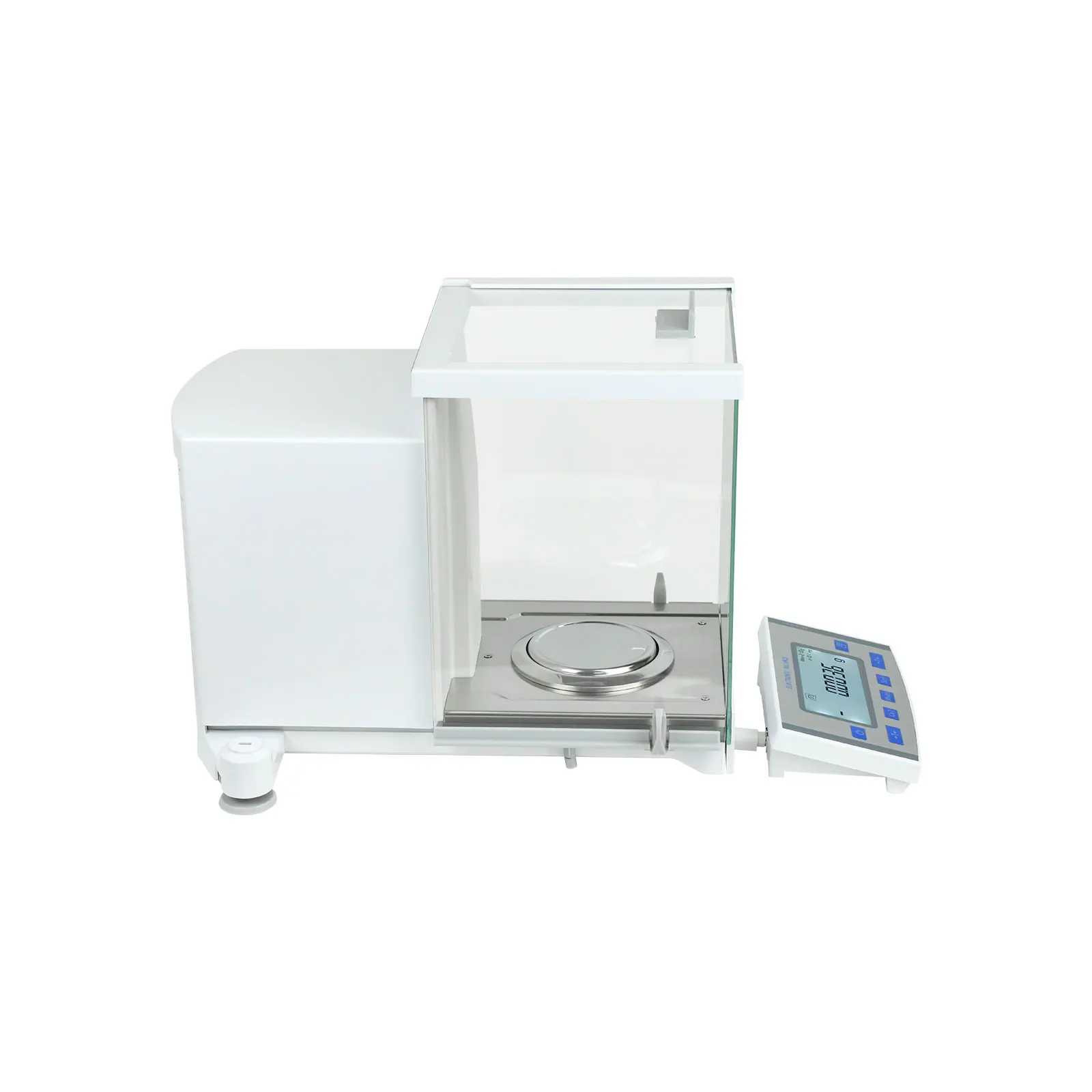 High Precision Weighting  Electronic Balance Scales for Laboratory/jewelry Weighing