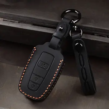 10 nejlepší prodej Pouzdro na klíč Toyota Prado - №7