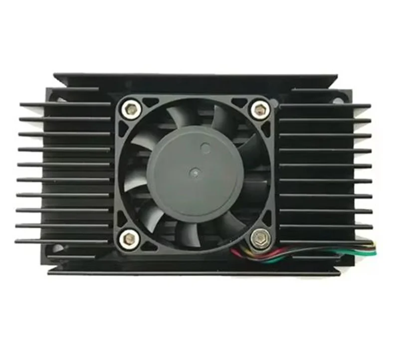 

Охлаждающий комплект NVIDIA Jetson TX1 TX2 — аксессуары для радиатора и охлаждающего вентилятора для плат разработки Jetson
