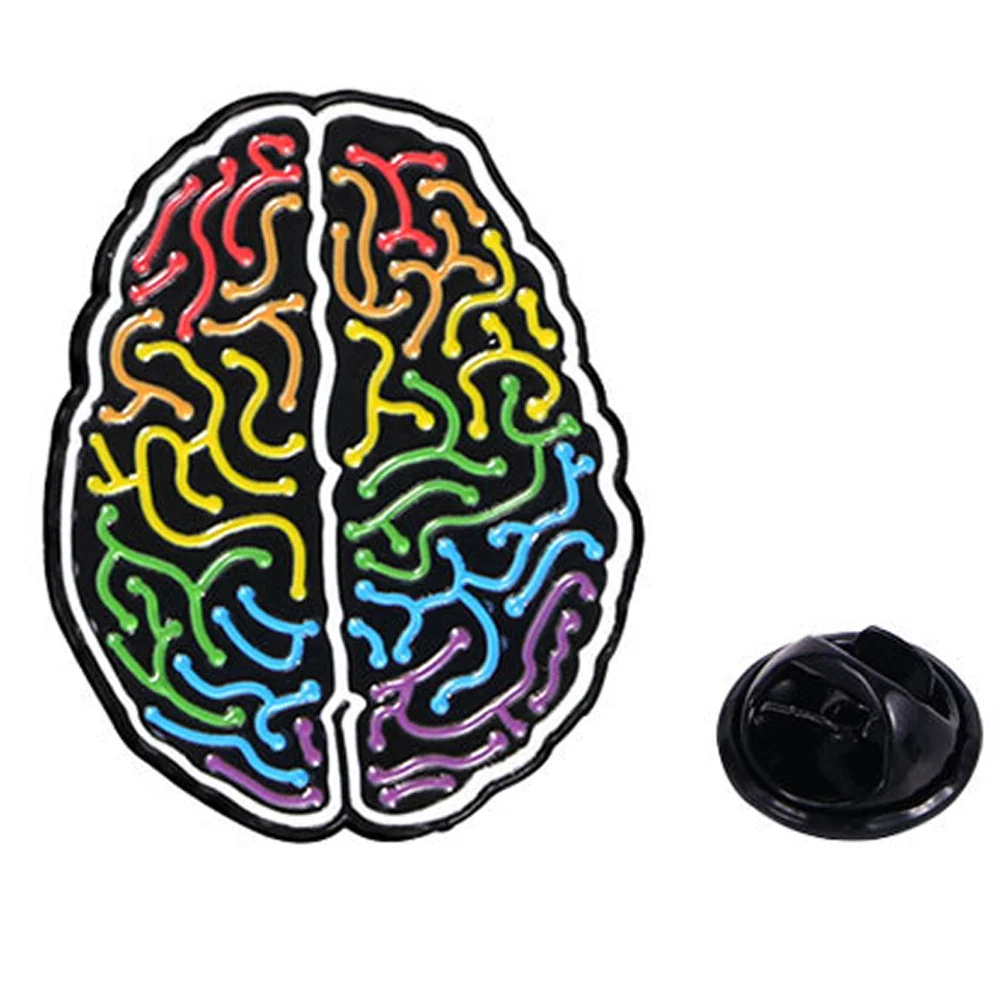 Простая-мультяшная-красочная-брошь-в-виде-мозга-креативная-модная-линия-значок-на-лацкане-рюкзак-одежда-шляпа-аксессуары-оптовая-продажа
