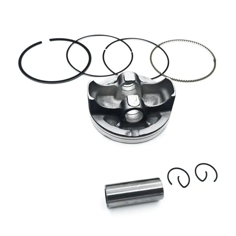 Steady Motorcycle Piston Rings Pin Clips Kit 78Mm For Honda CRF250 CRF250R CBR250 2007-2016 New Motorcycle Engine Accessories