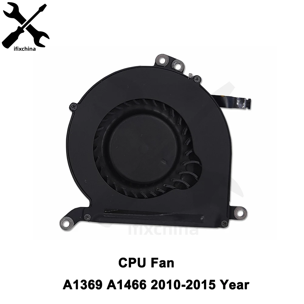 

Original Laptop CPU Cooling A1466 Fan for MacBook Air 13.3"A1466 cooling fan cooler 2010-2017 years