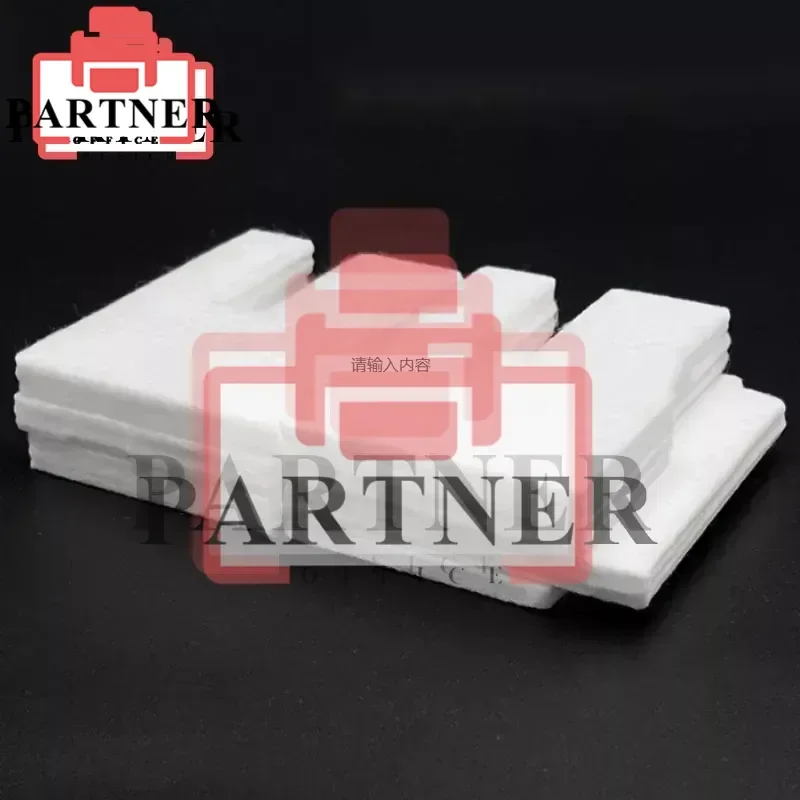 1SETS D00BWA001 Ink Absorber support for BROTHER DCP T310 T220 T420W T510W T520W T710W T720DW MFC T810W T910DW T420 T510 T520 T7