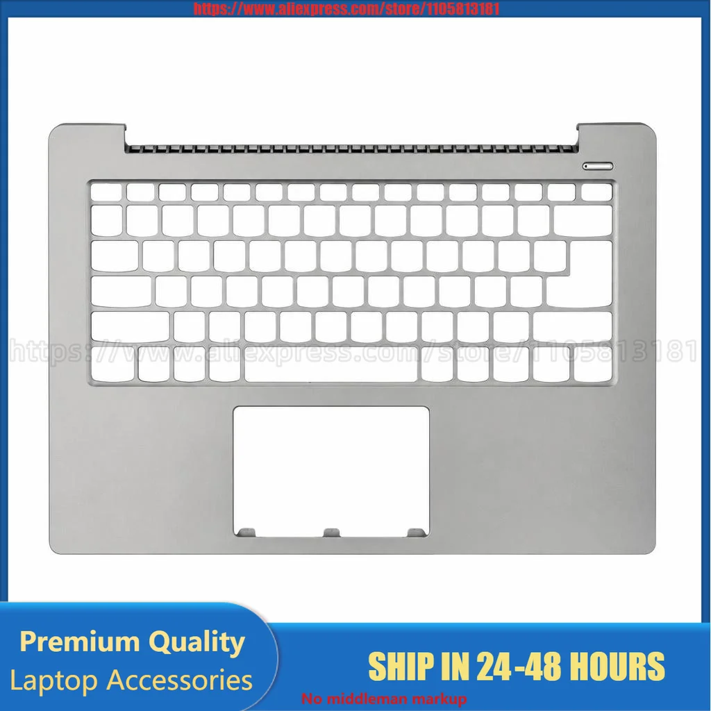 For Lenovo Chao 7000-14IKBR 330S-14IKB Laptop Case Top Bottom Palmrest Keyboard Bezel Hinge Cover Replacement Parts