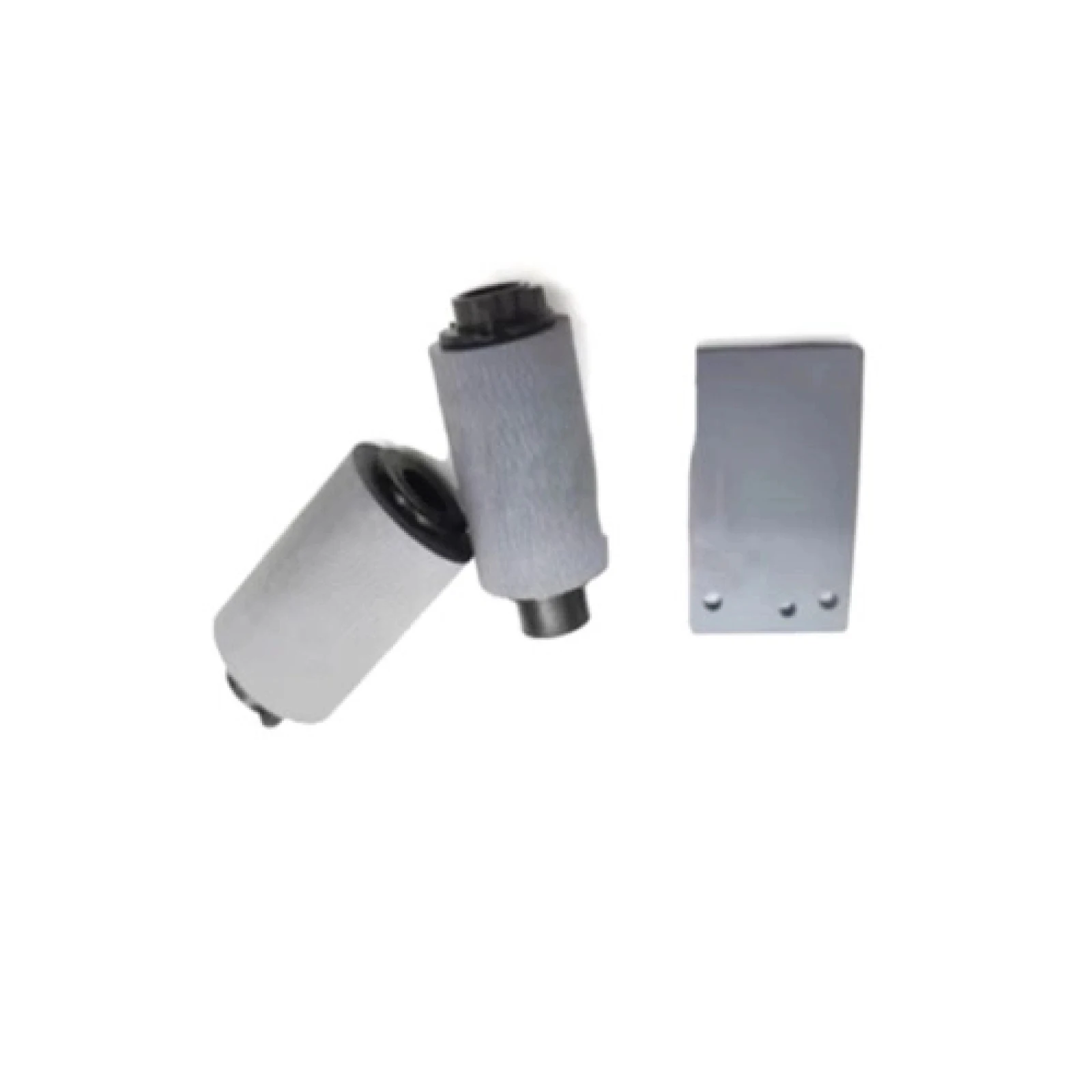 1SETX Rolka podająca ADF Podkładka separująca Pasuje do Canon 1320 D1120 1150 1180 1170