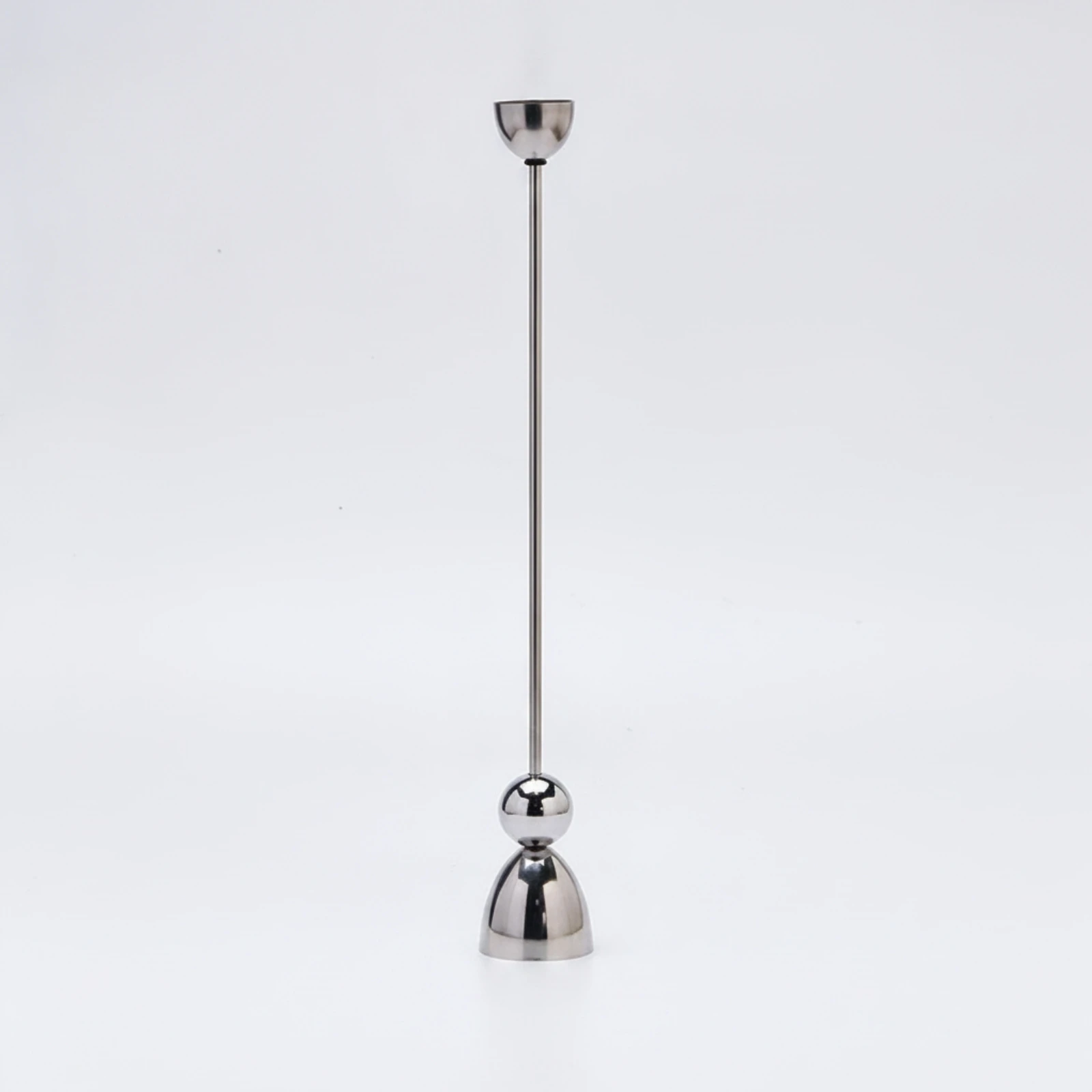 Stainless Steel Egg Opener Polished Silver Egg Shell Cutter Kitchen Tool Easy to Use Kitchenware Long-Lasting for Home Cooks