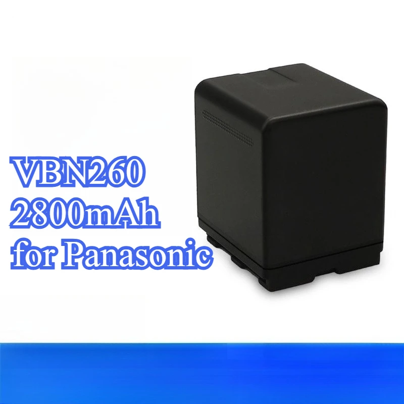 2800Mah Replacement… - image