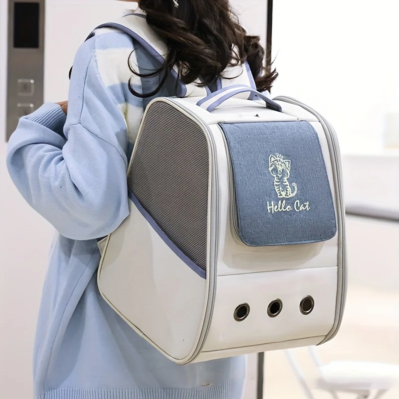 Thumbnail 4 - #59 Top Dog Backpacks Picks for Every Budget