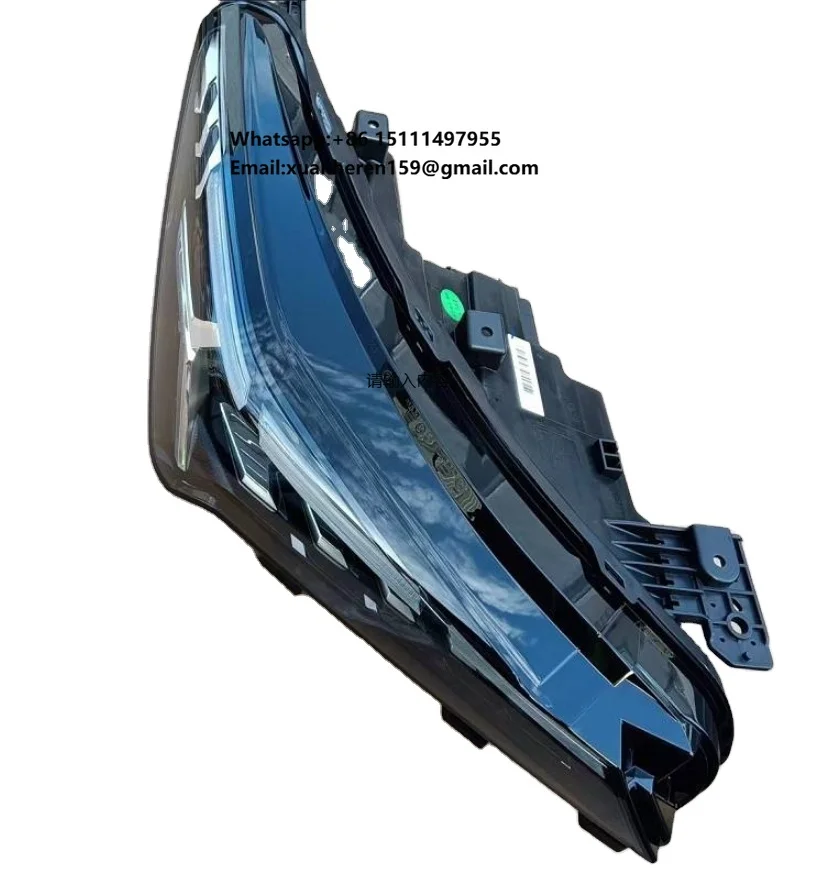 Geely Car Accessories Genuine Auto Parts Coolray Front Head Lamp RH 7051048400/8891299388