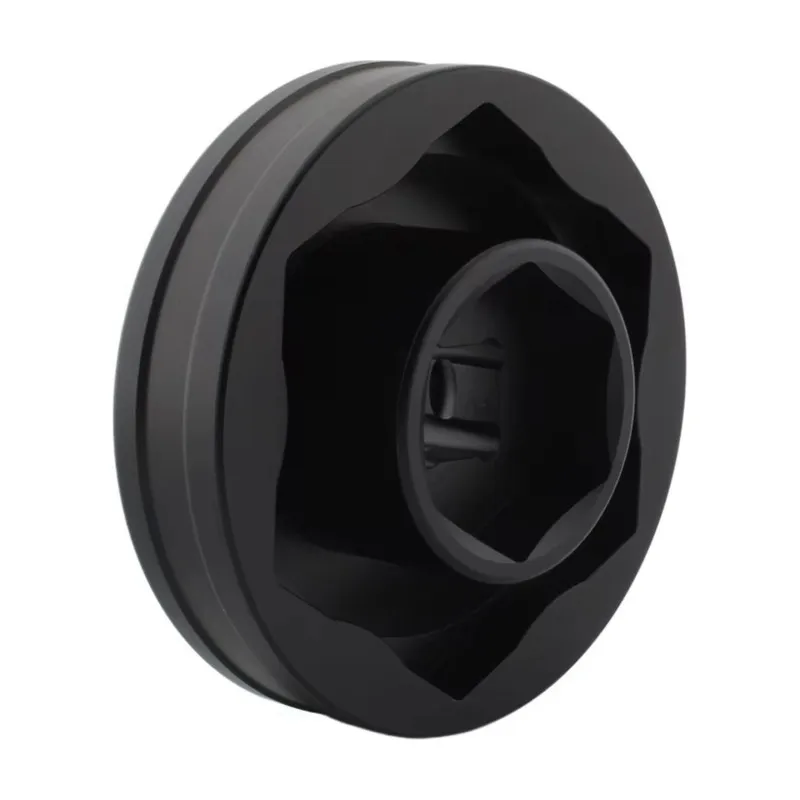 CYL-Rear Wheel Axle Nut Socket Tool Rear Wheel Tool Removes Wheel For 750RS 750SR-R 2023-2026 1290