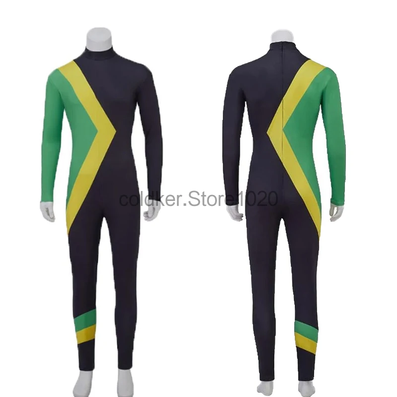 New Cool Running Co…