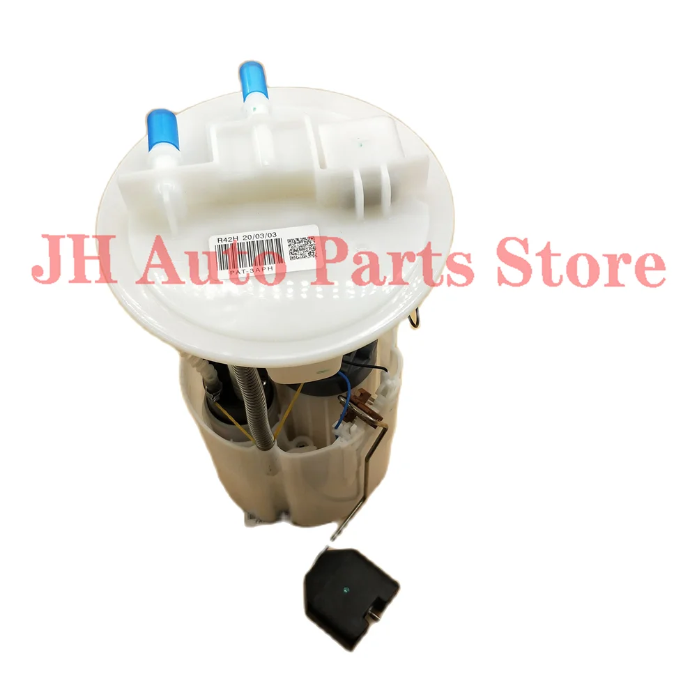 JH Electrical Fuel Pump Assembly Fit For Smart FORTWO Cabrio 451 1.0 For Mercedes Benz A4514700294 4514700294 E9149M