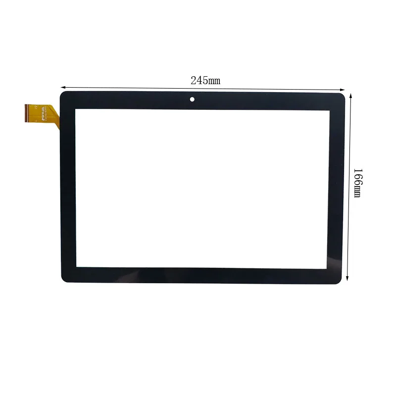 

Сенсорный экран дигитайзер стекло для WJ2078-FPC-V1.0 WJ2078