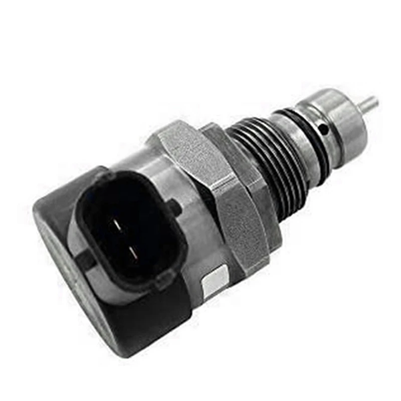 0281006015 Diesel Rail Fuel Pressure Relief Valve For Toyota Corolla Yaris 1.4 DRV Common Pressure Sensor 23280-33020