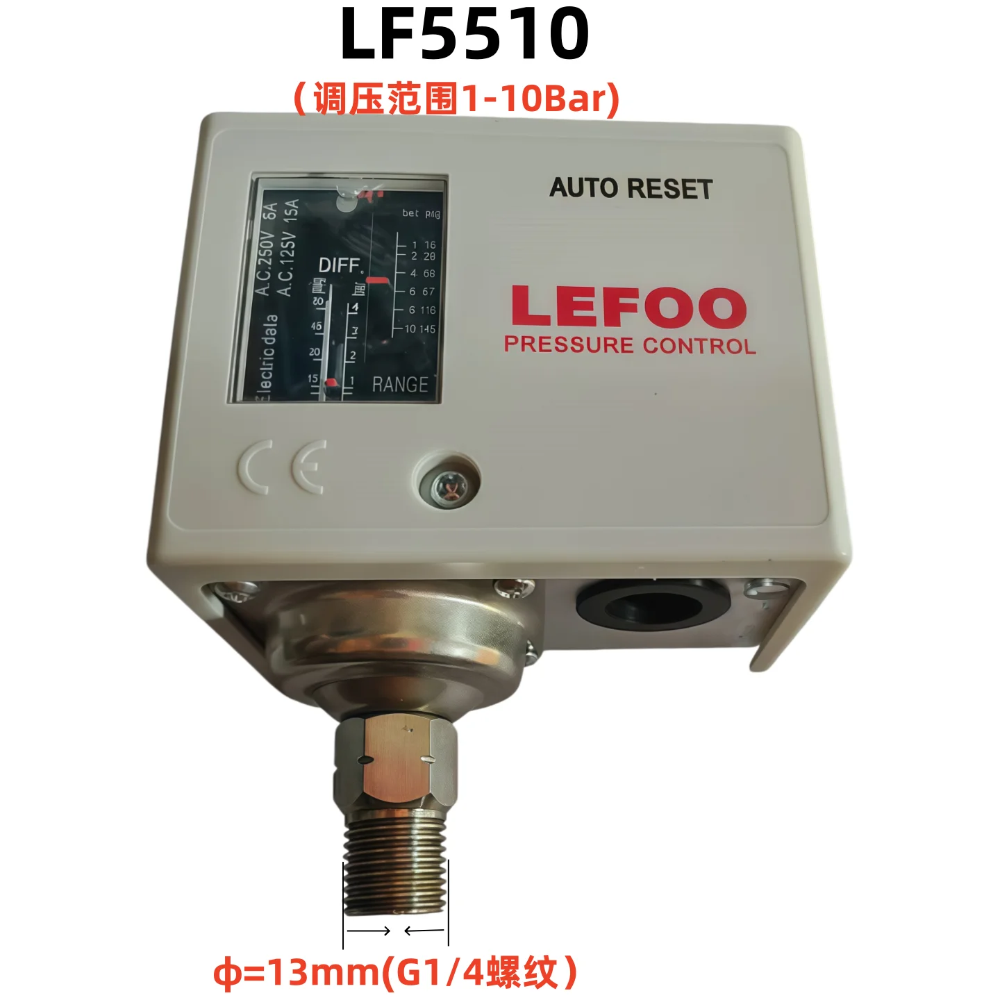 Variant: G1-4 LF5510