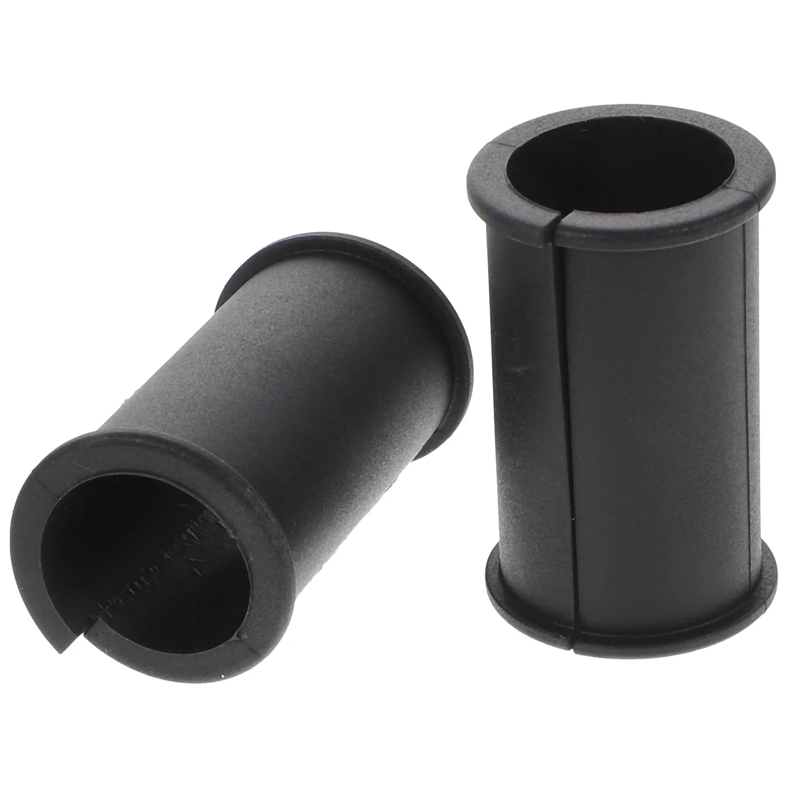 

2pcs Microphone Rubber Spacer Cover Gasket Shock Mount Holder Durable Premium Material Protect Slipping Loosening Live