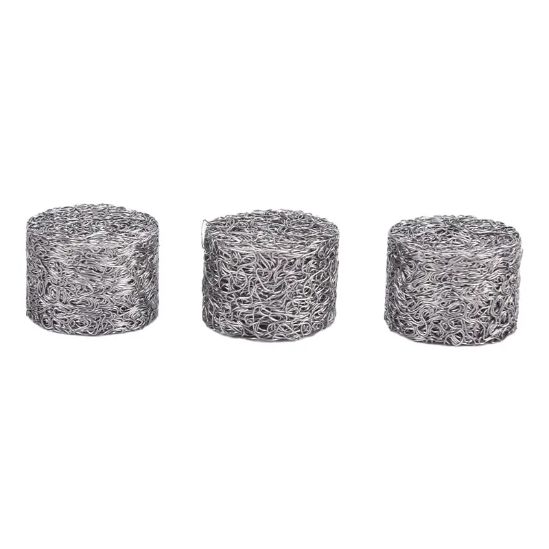 

1PC Alloy Gray Mesh Filter Tablet For Nozzle Foam Lance Filters Generator