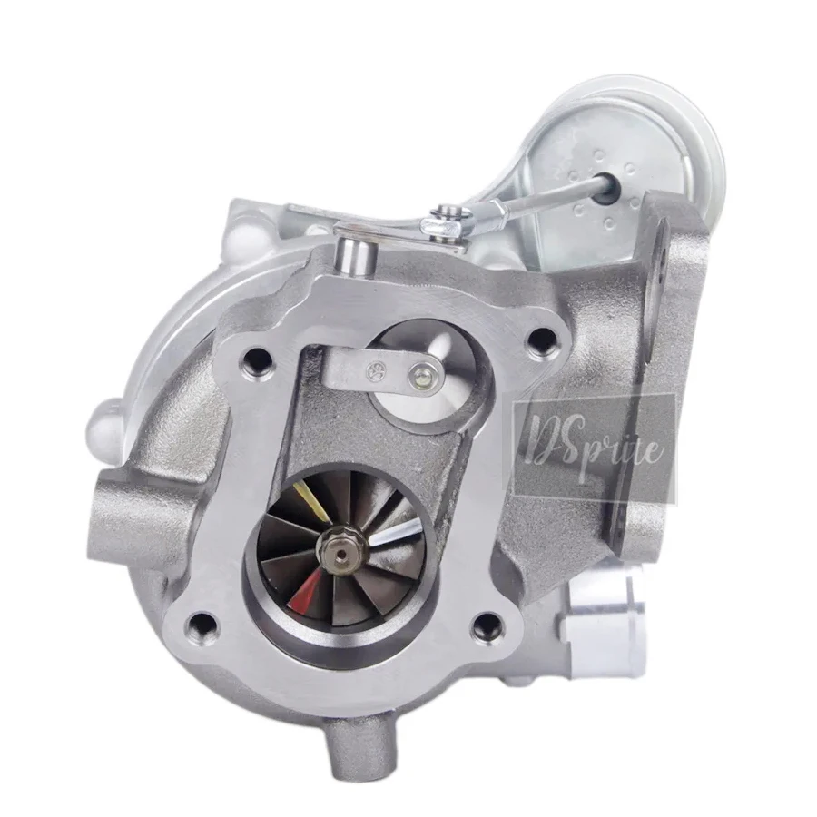 17201-17010 For Car Toyota Land cruiser / Toyota Coaster 4.2L HDJ80 81 1HD-T 1990- CT26 Turbo charger 1720117010 Turbocharger