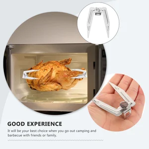 6 Büyük satış kavurma geçirmez-no. 5