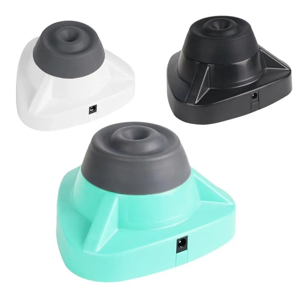 Mini Vortex Mixer 900mAh Battery Tattoo Ink Pigment Vibrator Powerful Whirlpool Suitable  Acrylic Pigment Nail Polish Adhesive