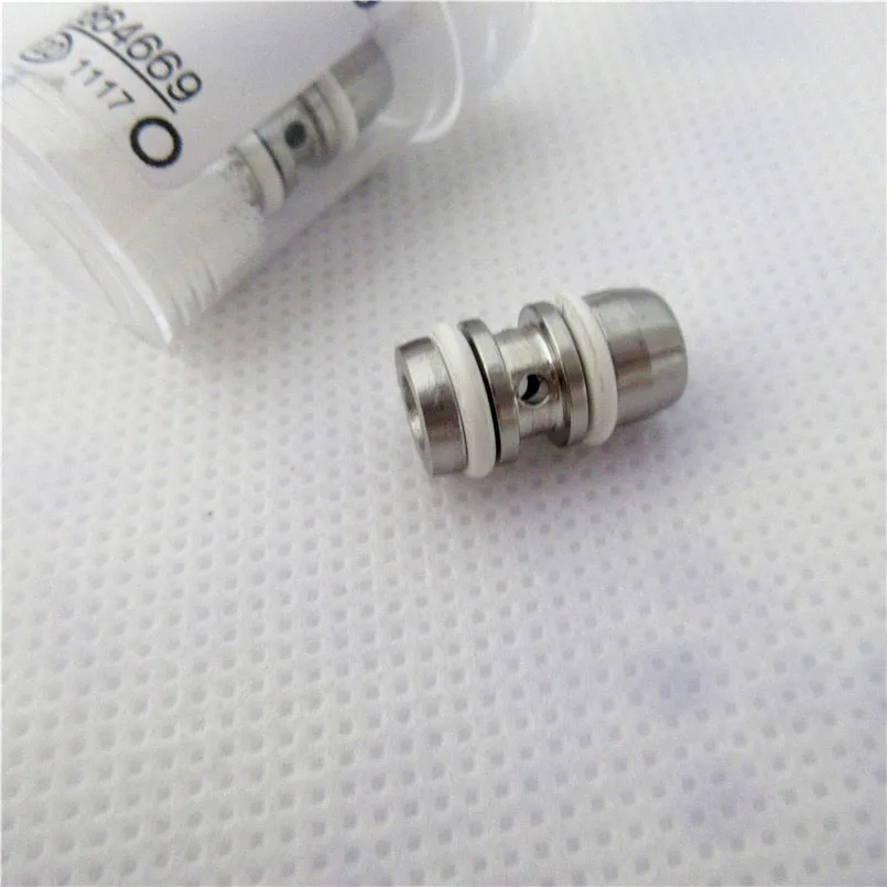 Imagem -05 - Kremlin Rexson Avx Conjunto de Serviço Automático Spray Gun O-ring Seal Anel de Vedação Pistola Acessórios