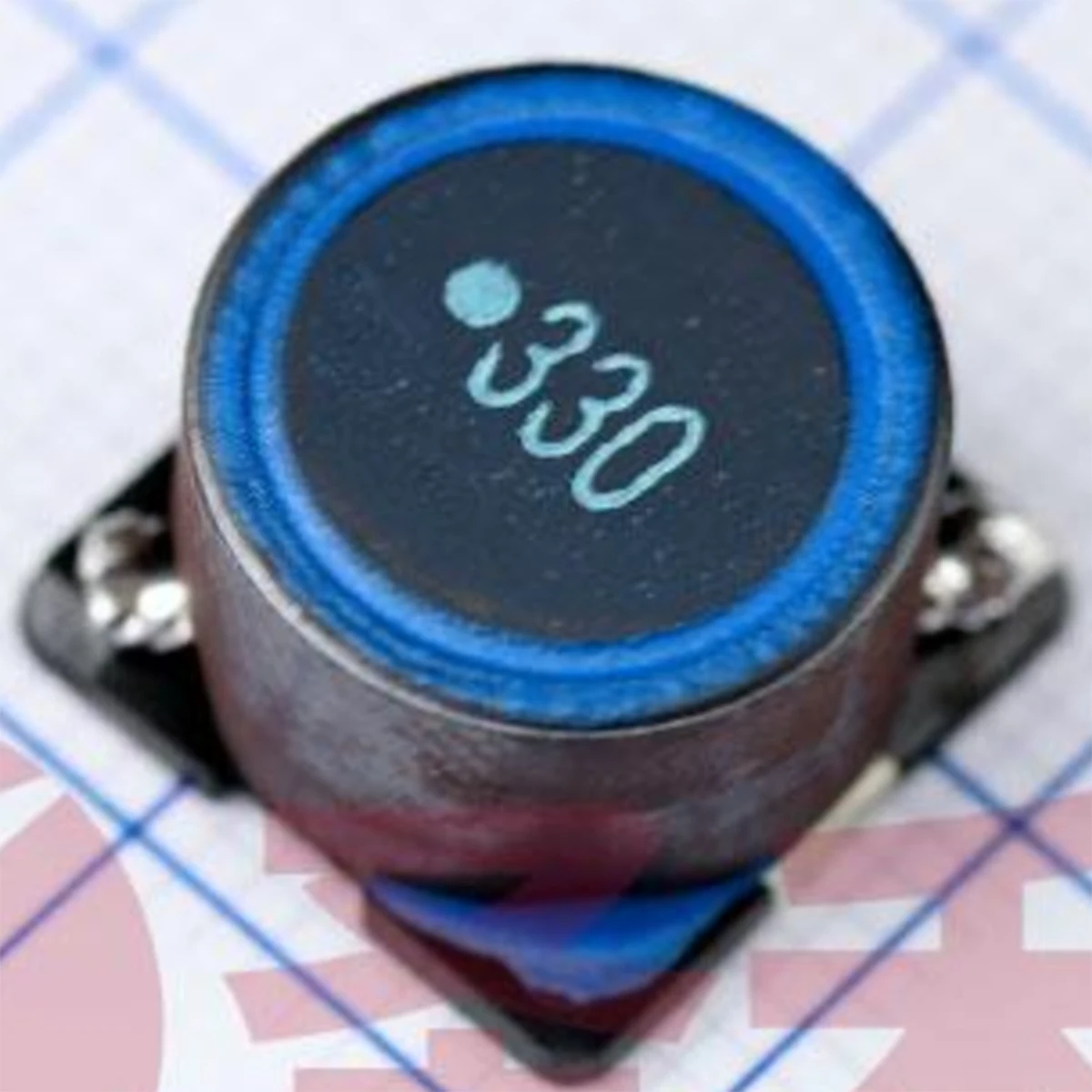 Smf12575t SMDシールドパワーフィリップス,12.5x12.5mm,47uh 330uh 1.2uh 22uh 10uh 3.9uh 220uh 68uh 100uh 33uh,オリジナル,10個