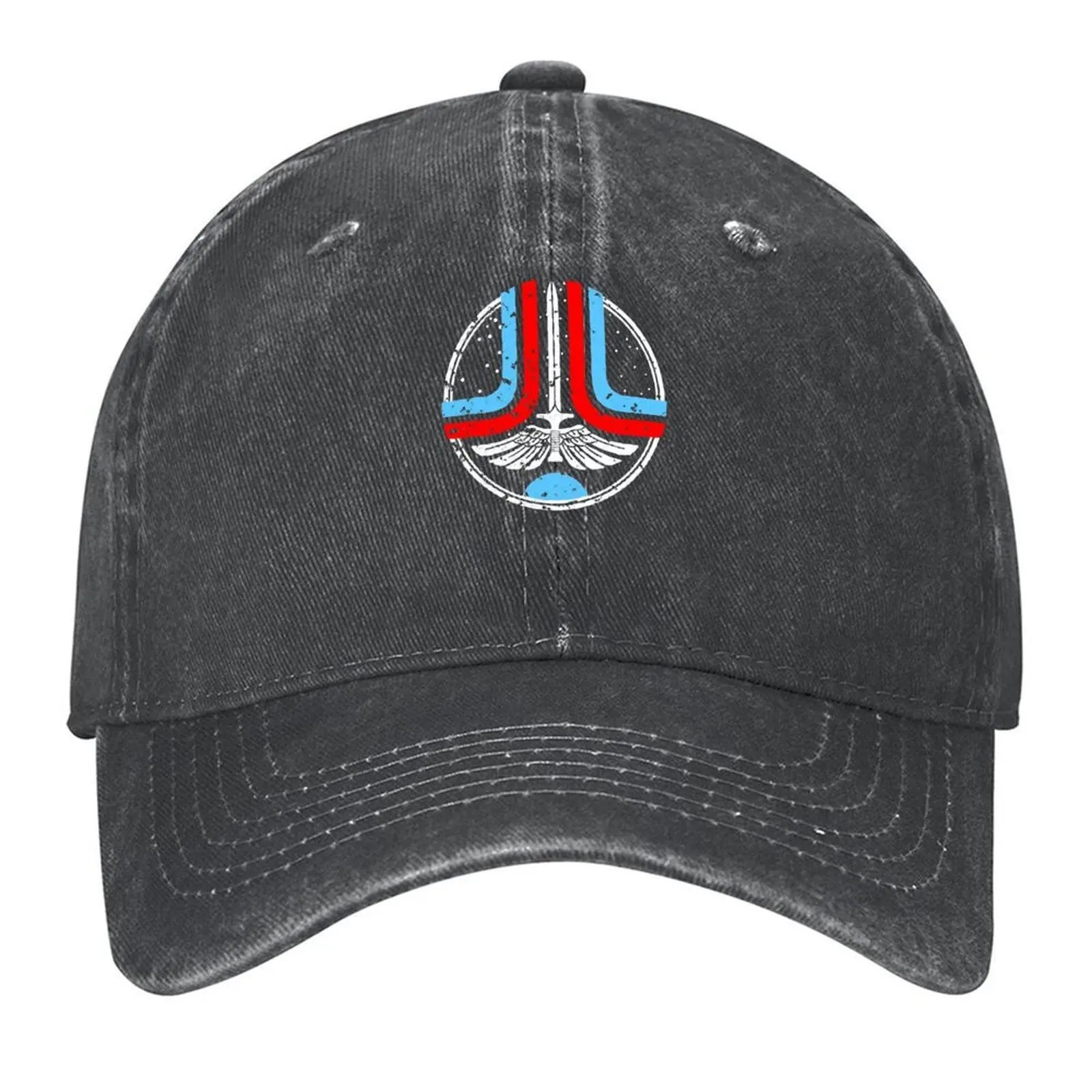 

The last starfighter Baseball Cap Cosplay sailor cap for men Fishing cap hiking hat Mens Women's