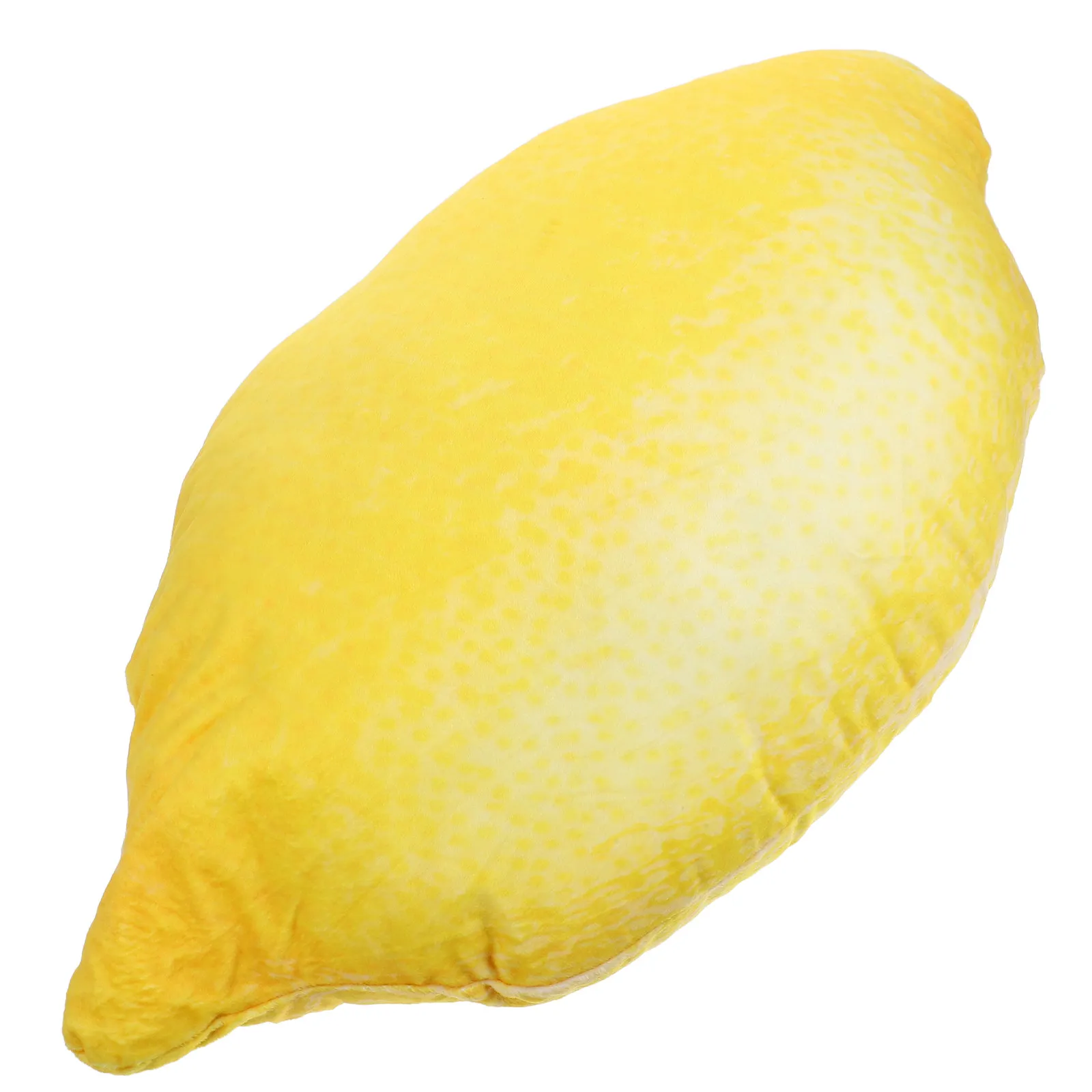 Shape Soft Fruit Cushion Comfortable Decorative Pillow for Sofa Bed Chair Travel Home Throw Pillow Seat Cushion