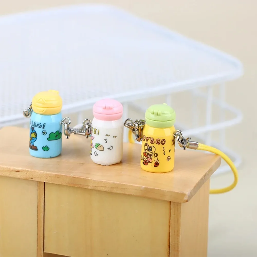 

Dollhouse Miniature Miniature Kettle Water Cup Water Cup Kettle Model Mini Cute Bjd Water Cup Cute Mini