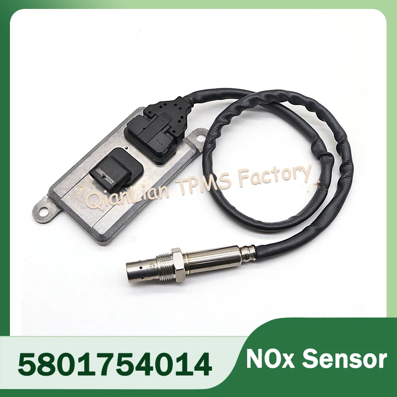 

5801754014 5WK96775A Nitrogen Oxygen Sensor NOX Sensors For IVECO Truck