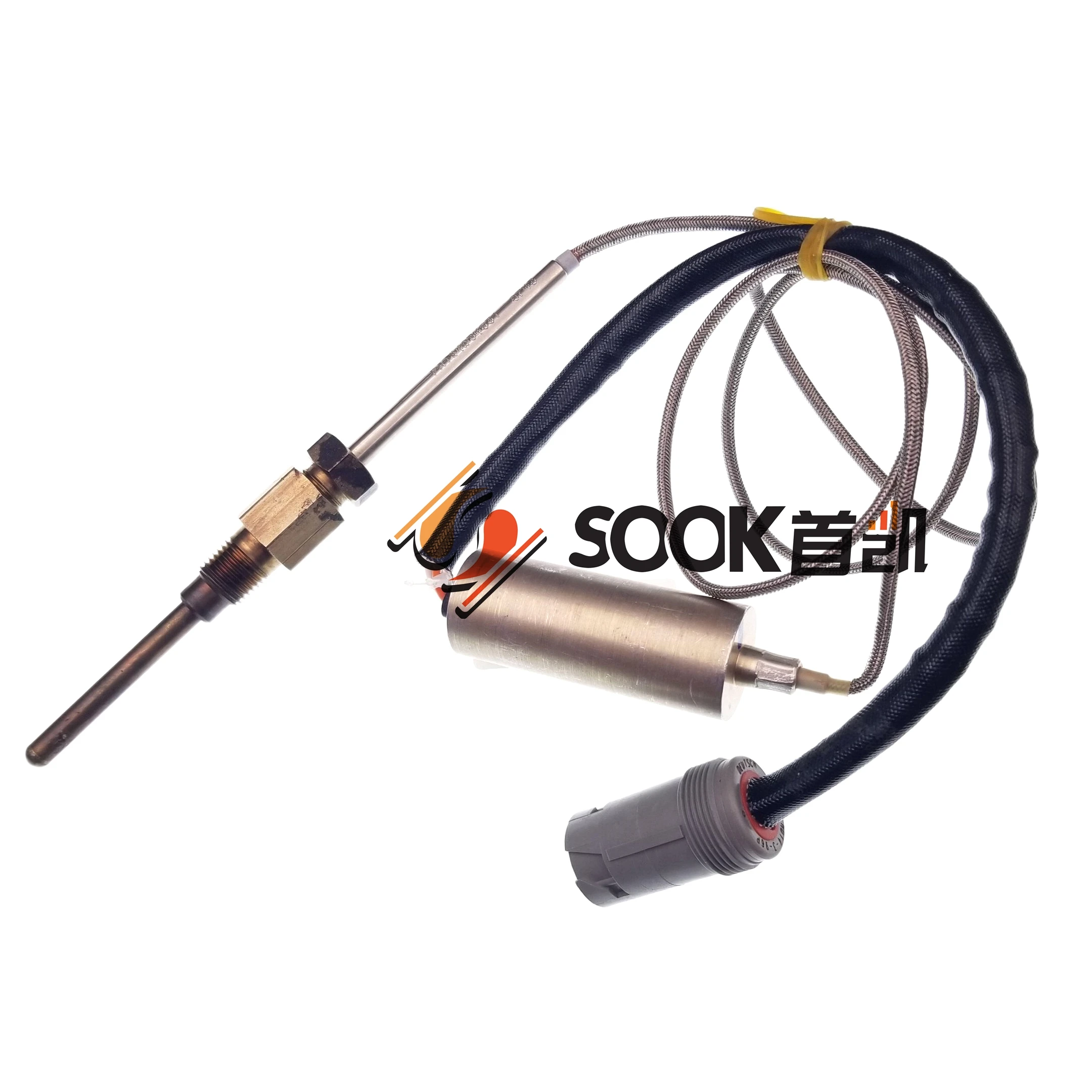 SCR DPF SYSTEM Temperature Sensor OE 4152429