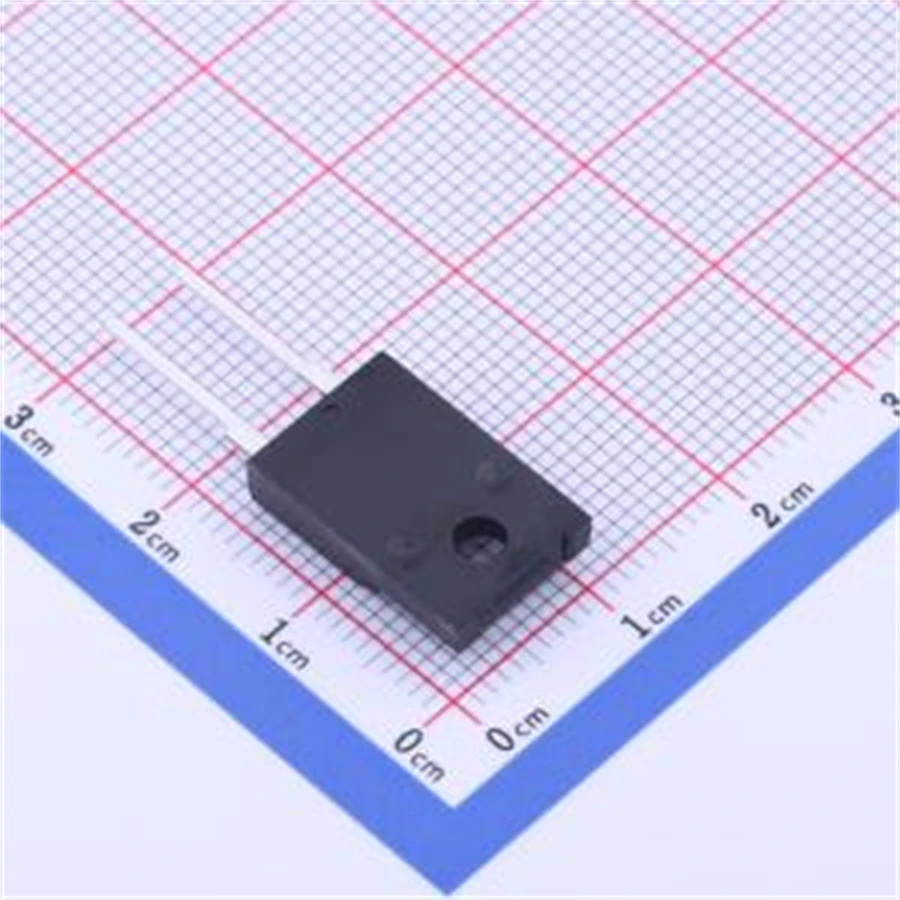 20 unids/lote STTH8R06FP (diodos)