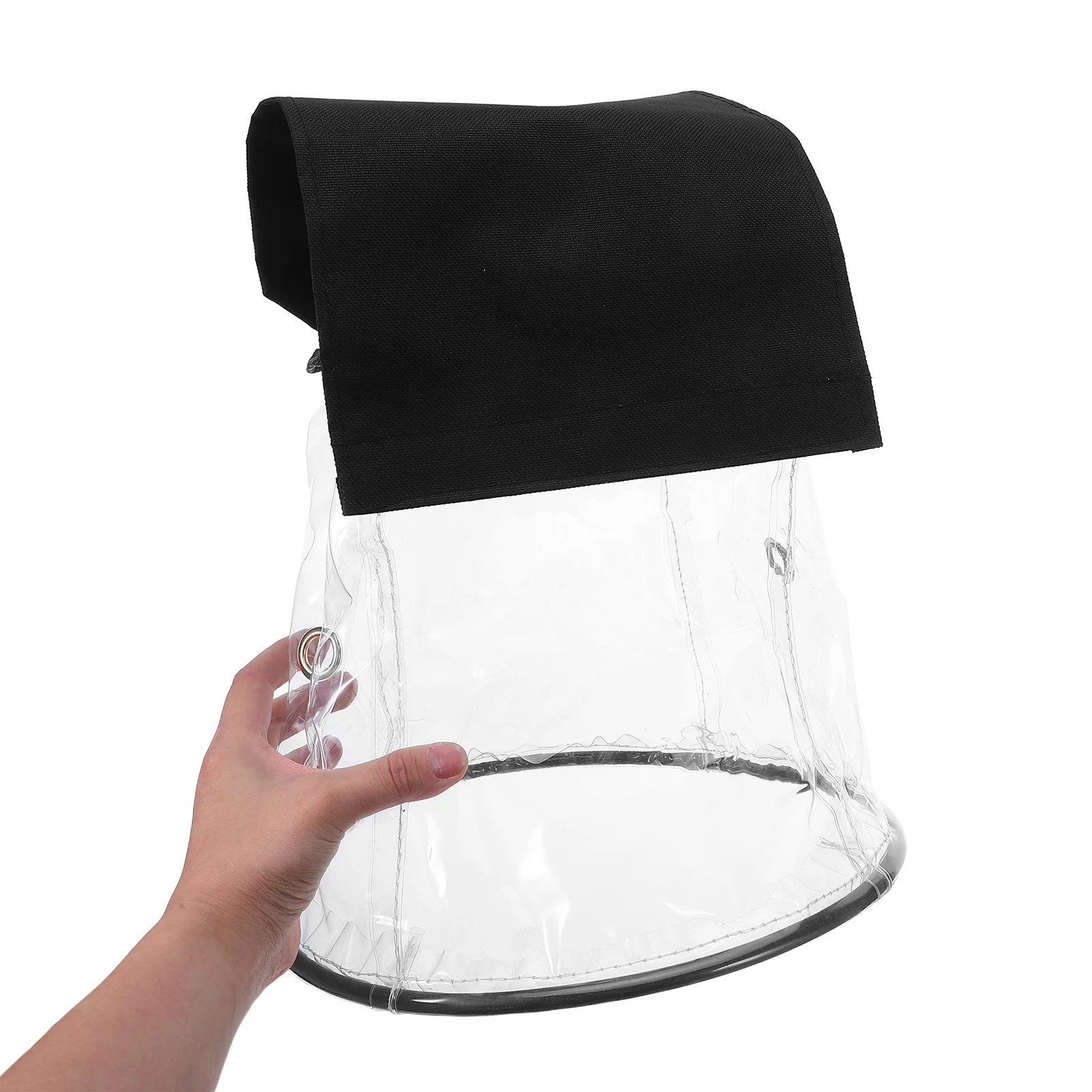 

Universal Waterproof Moving Light Protector LED Par Stage Light Cover for Events Stage Lights Cover Par Lights