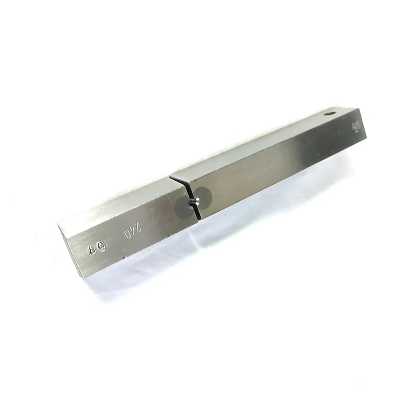 Spare Parts For Nail Making Machine Like Nail Mould Pin Punch Nail Cutter