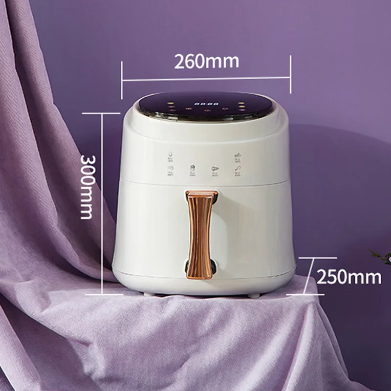 freidora-de-aire-inteligente-cuadrada-de-8l-con-cesta-Unica-horno-de-plastico-con-pantalla-tactil-y-control-de-temperatura-manual-para-uso-domestico-en-cocina-venta-al-por-mayor