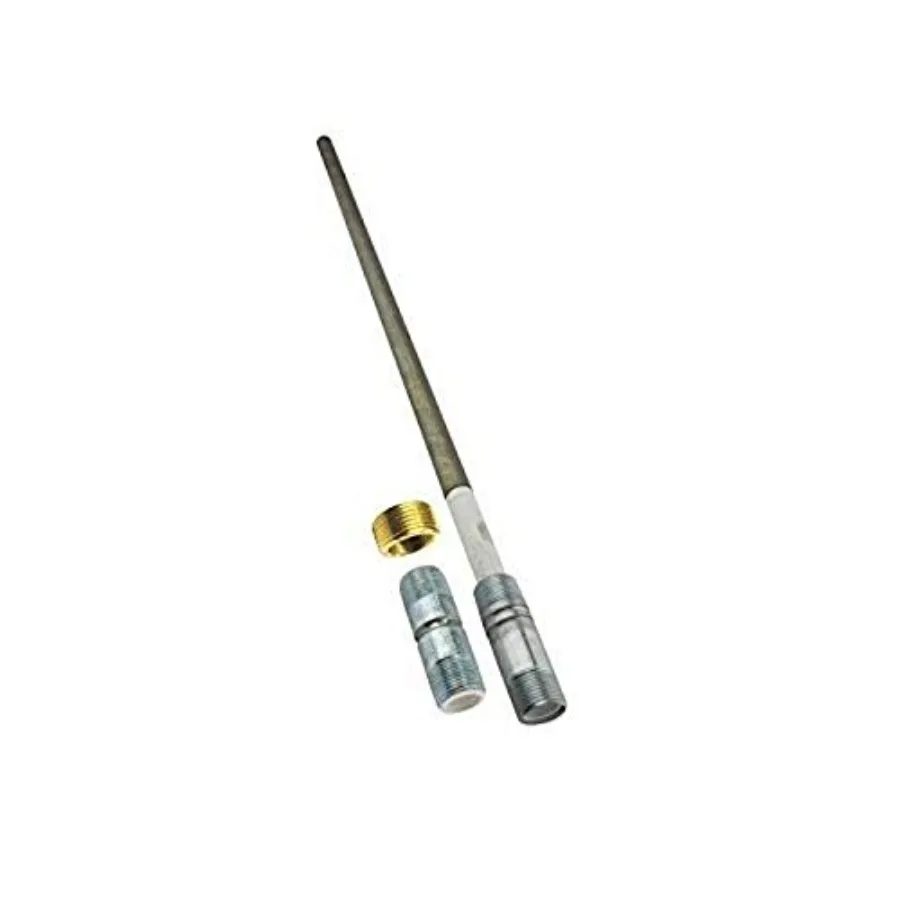 

Rheem SP20866 Anode Warranty Kit Pro Plus Upgrade for LongLasting Water Heater Performance with Enhanced Corrosion Protection i