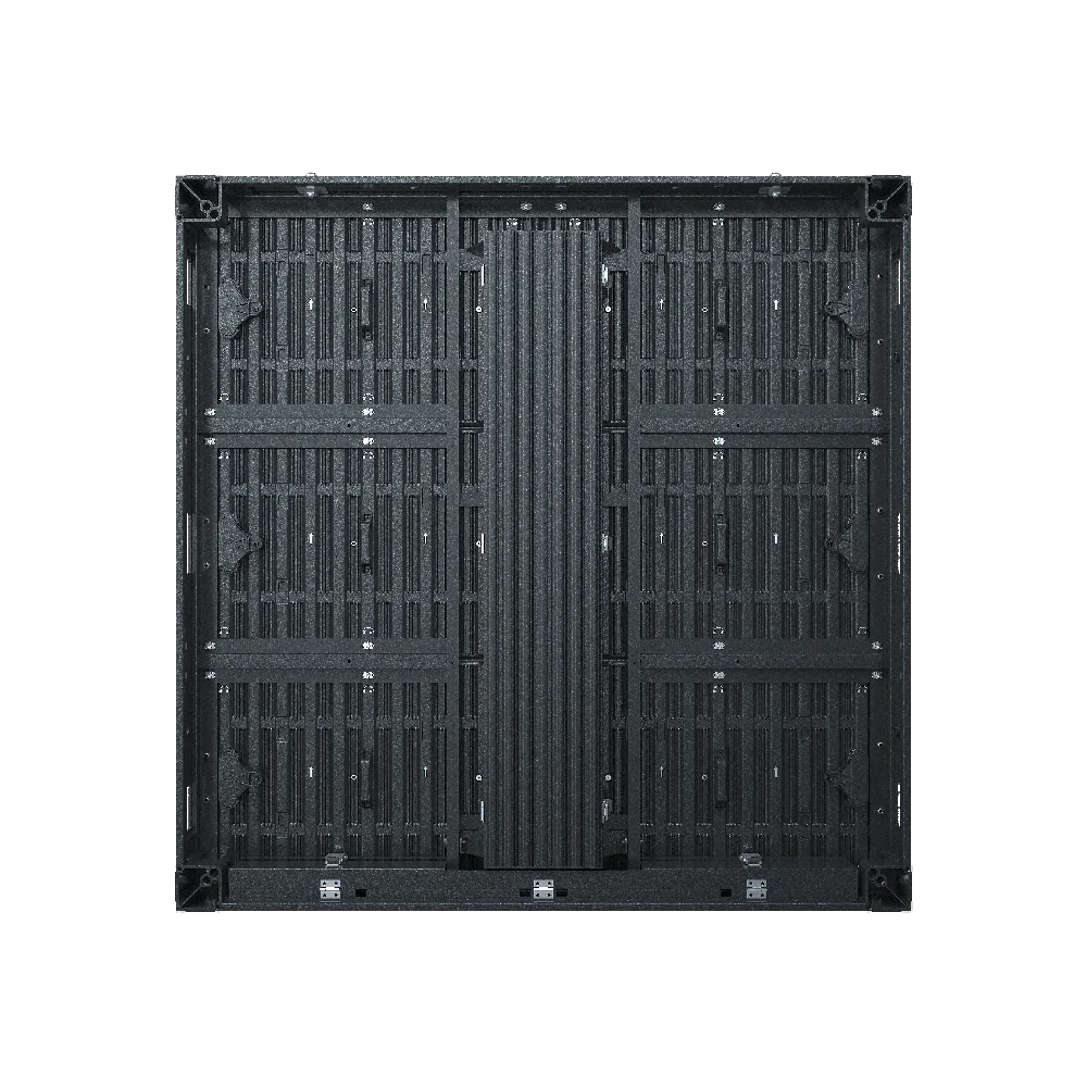 P6.67 Outdoor Fixed 960x960mm Cabinet LED Display
