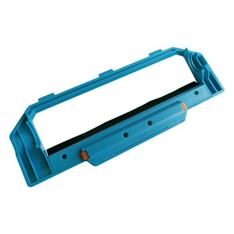 استبدال غطاء فرشاة الأسطوانة الرئيسية ، قطع غيار مكنسة كهربائية ، Conga ،