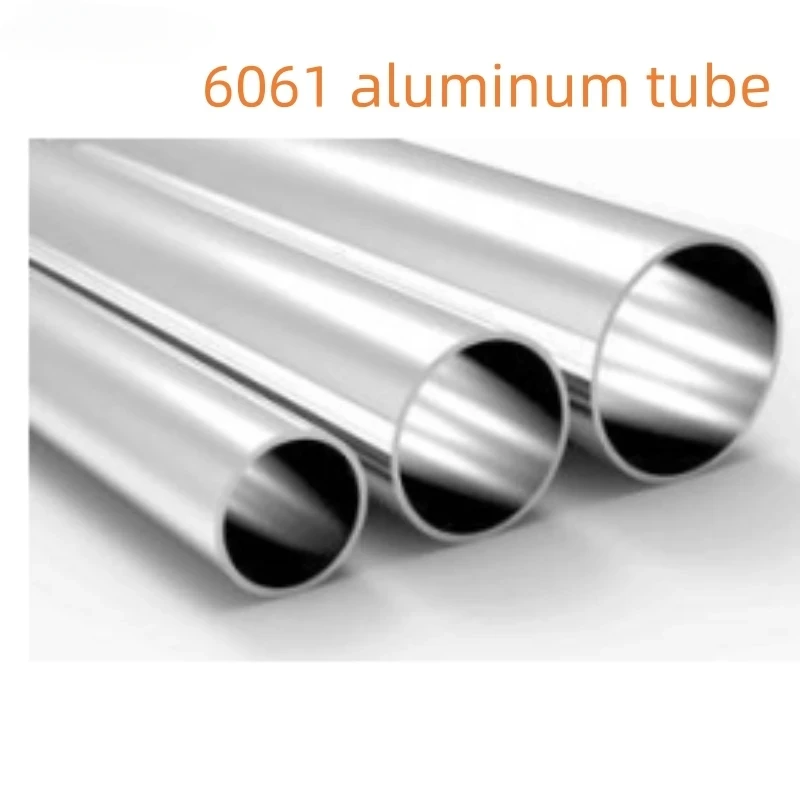 

1PC/1m 6061 aluminum alloy/hollow Al tube/customizable specifications