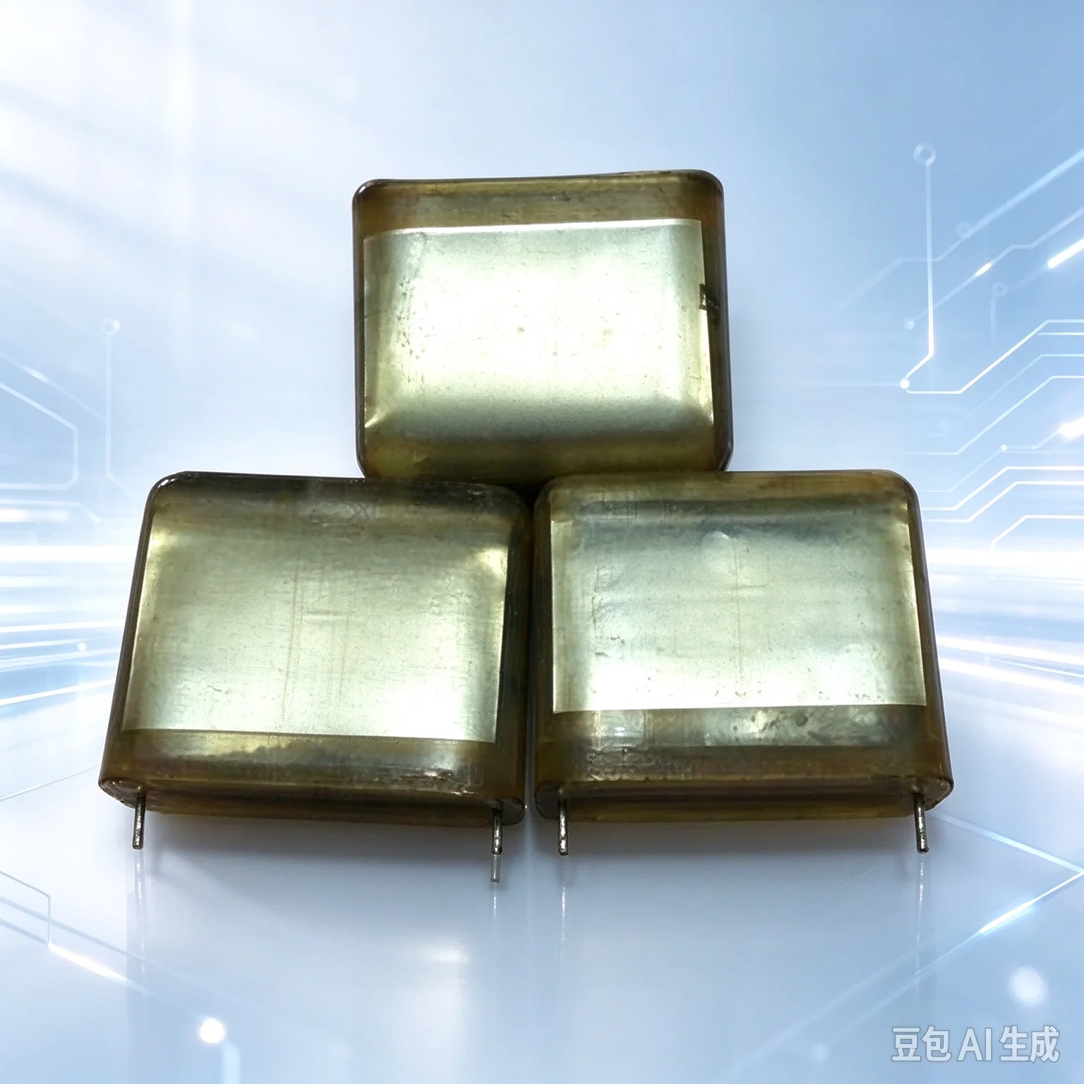 for-wima-068uf-275v-684-mp3-coupling-film-capacitor-50pcs