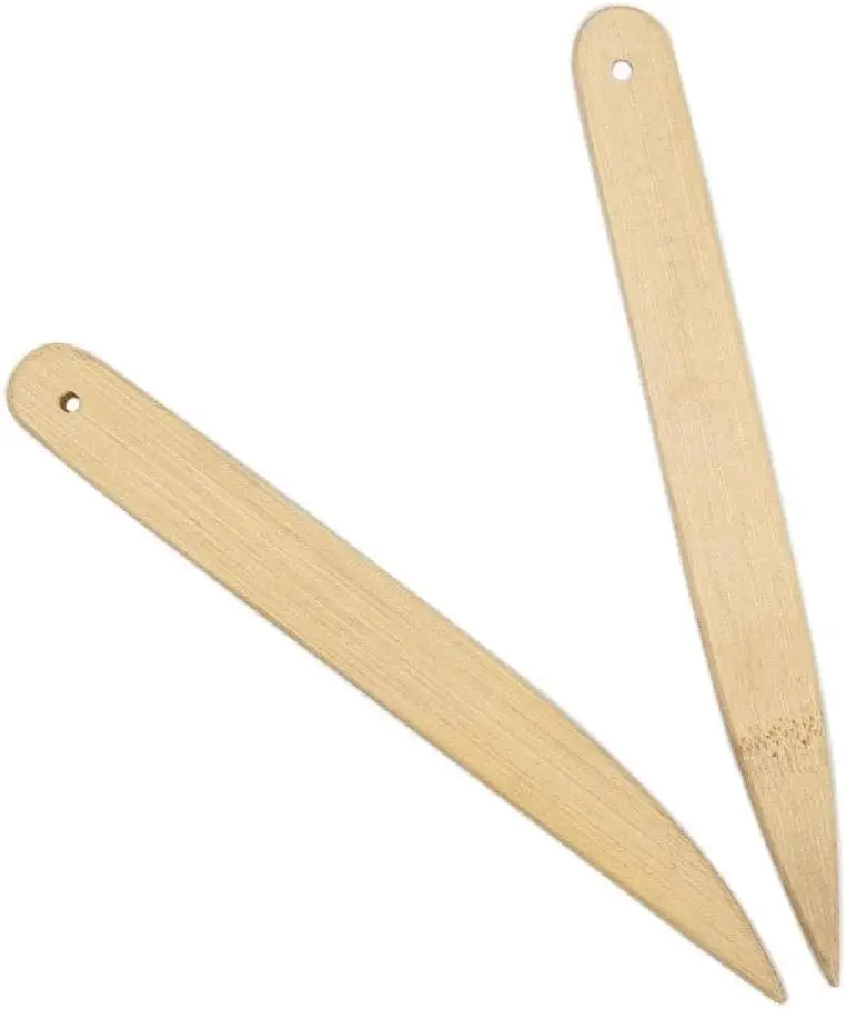 

Bamboo Point Tuner & Seam Creaser for Patchwork Quilting Sewing Tool Set