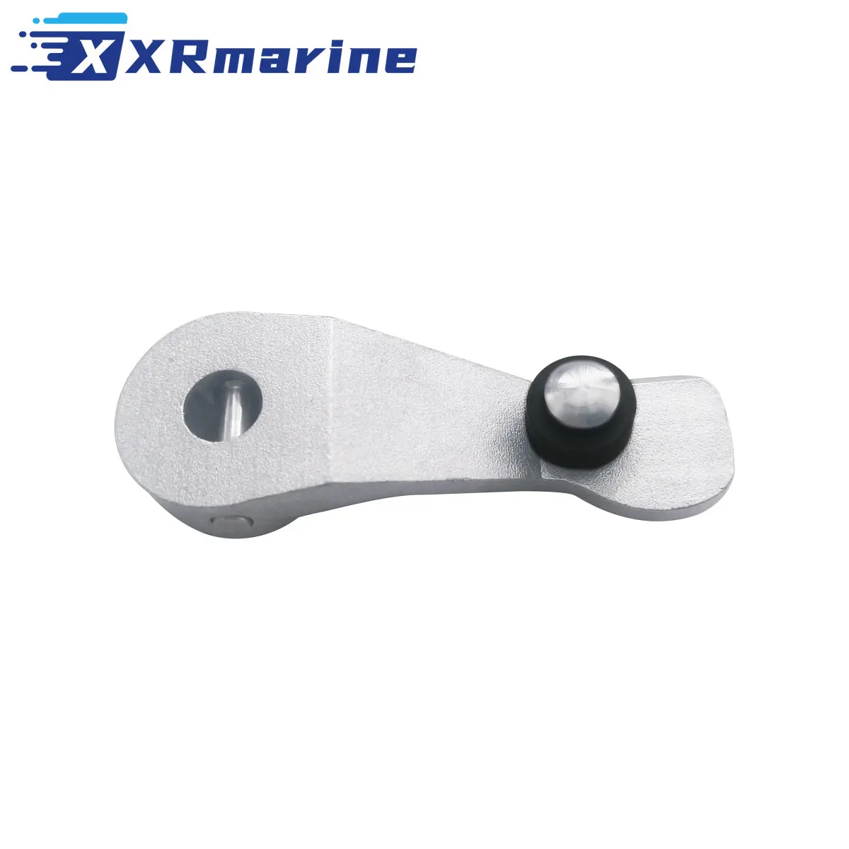 45518T1 Shift Lever & Bushing Kit for MerCruiser R/MR/Alpha I 1983-1990 Stern Drive 21144 - Image 5