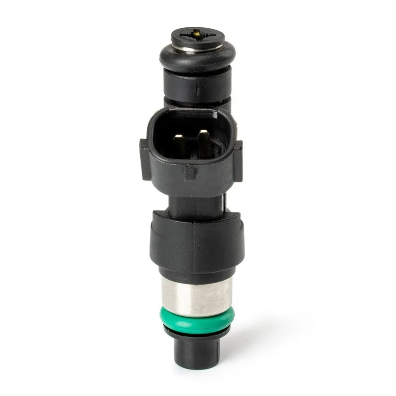 Car Fuel Injector 16600-EN200 FBY2850 For NISSAN CUBE 2009-2014 NV200 2013-2017 SENTRA TIIDA 2009-2015 VERSA 1.8L Tools