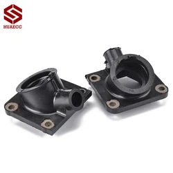 Carburetor Intake Manifold Boot Holder for Yamaha RD350 ATV YFZ350 YFZ350A YFZ350Z YFZ350M/N/P/R/S/T/V Banshee 3GG 31K-13565-01