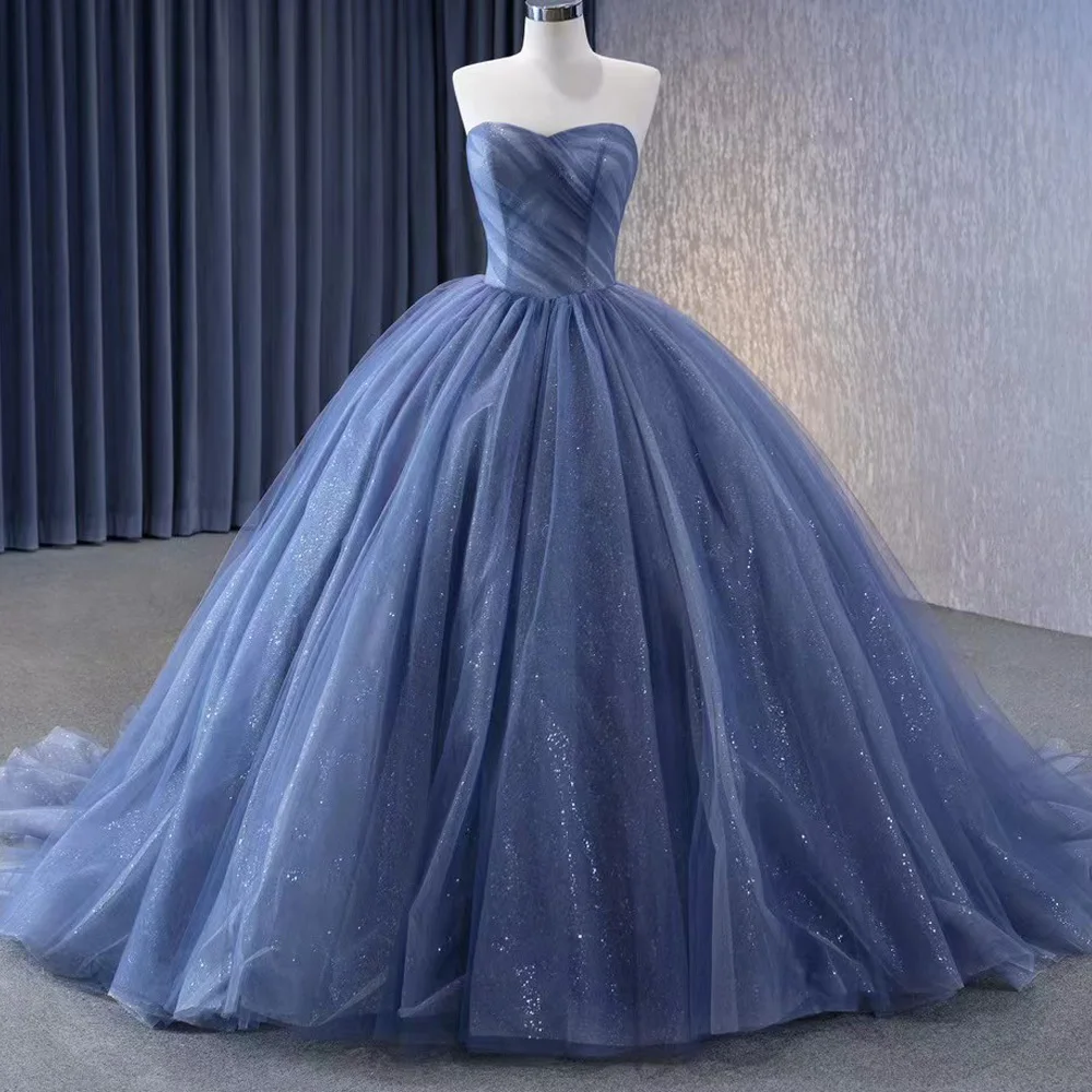 

Индивидуальный пошив: Вечернее платье без рукавов с вырезом «сердечко» и шнуровкой на спине для женщин