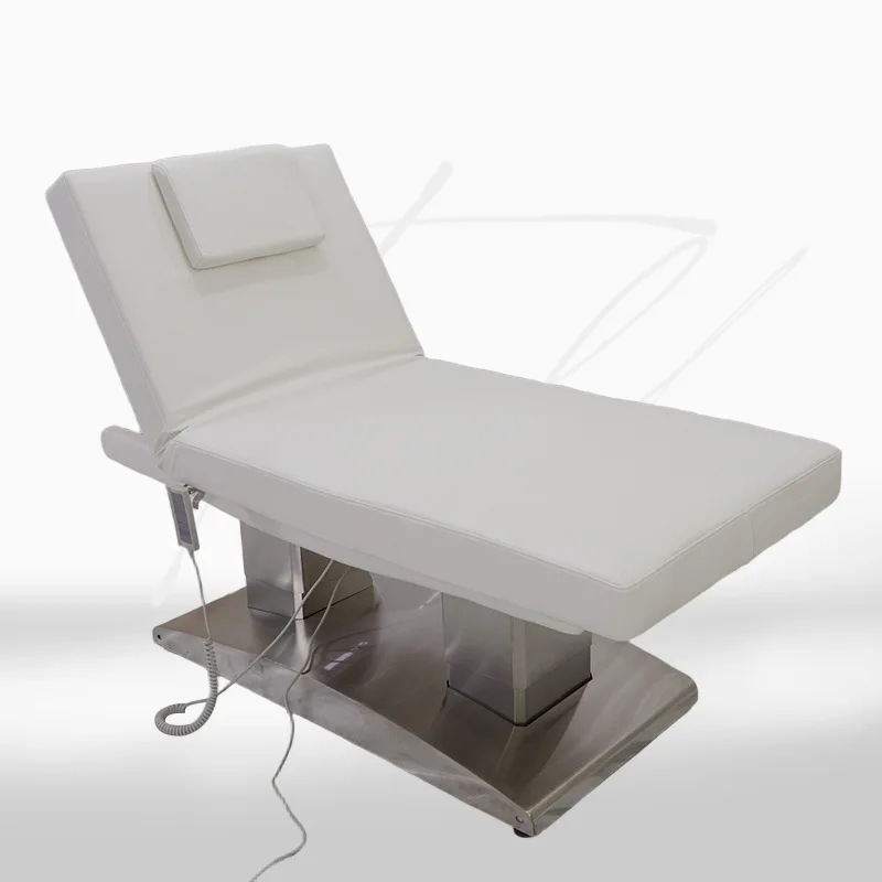 

Высококачественный салон красоты, специальный электрический массажный центр здоровья, массажная косметическая кровать